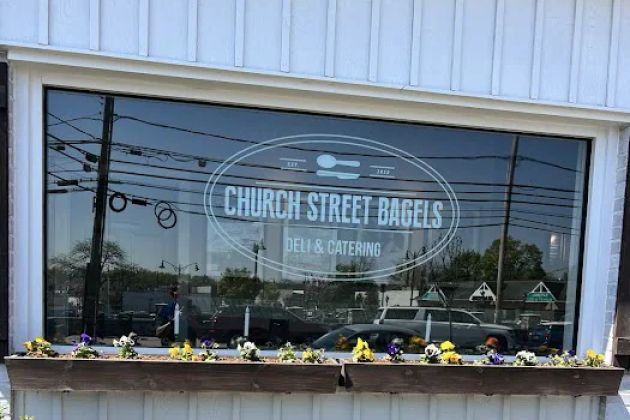 Church Street Bagels