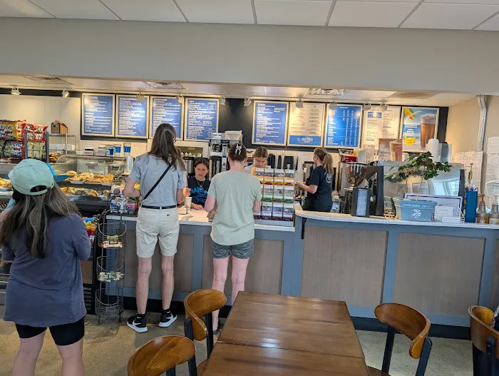 Church Street Bagels Picture 7