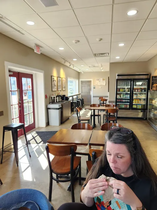 Church Street Bagels Picture 10