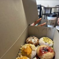 Beignets ico