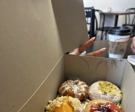 Beignets