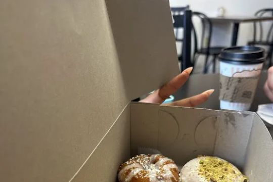 Beignets