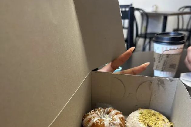 Beignets