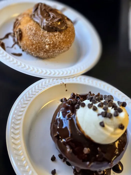 Beignets Picture 7