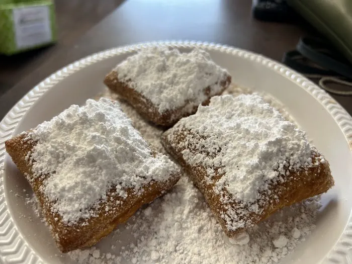 Beignets Picture 10