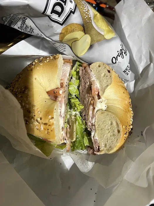 Mountain Lakes Bagel & Deli Picture 5
