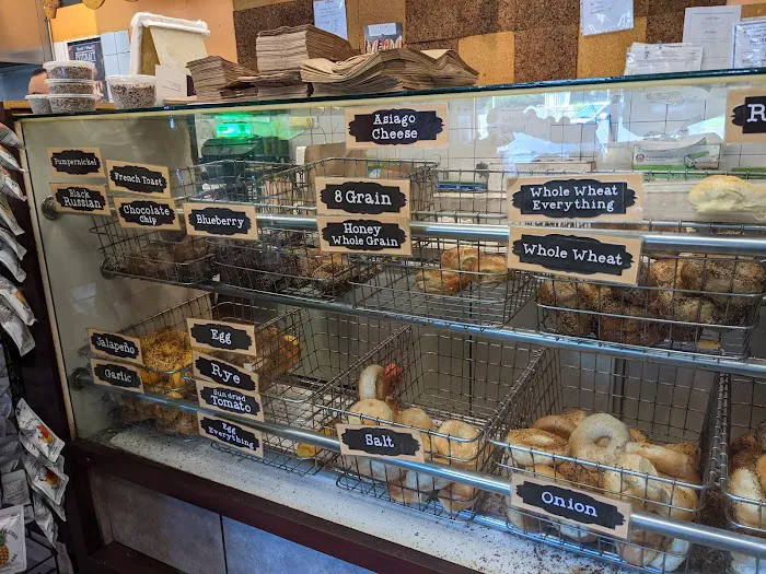 Mountain Lakes Bagel & Deli Picture 1