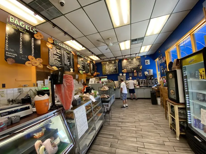Mountain Lakes Bagel & Deli Picture 9