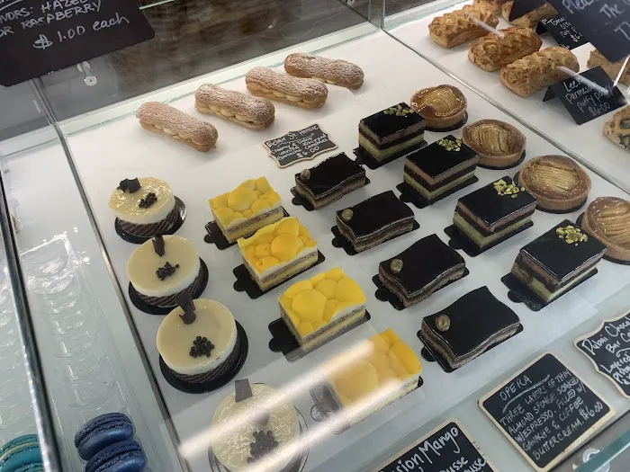 Chocolatine Picture 5