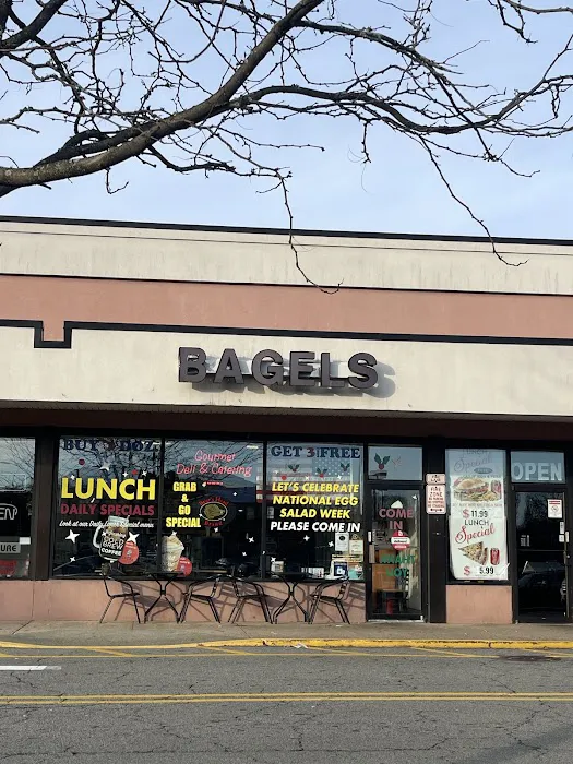 Denville Bagel & Deli Inc Picture 2