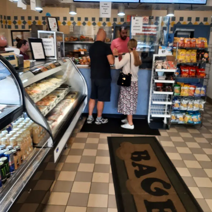 Denville Bagel & Deli Inc Picture 3
