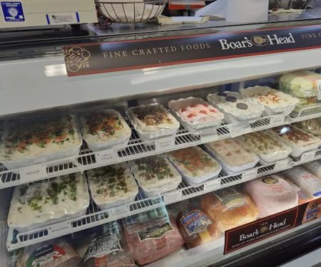 Denville Bagel & Deli Inc