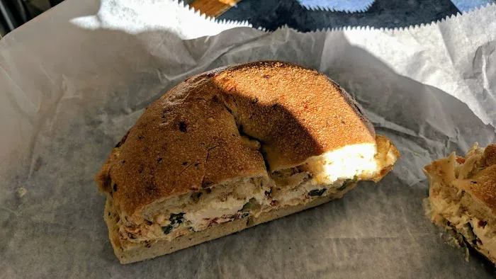 Denville Bagel & Deli Inc Picture 5