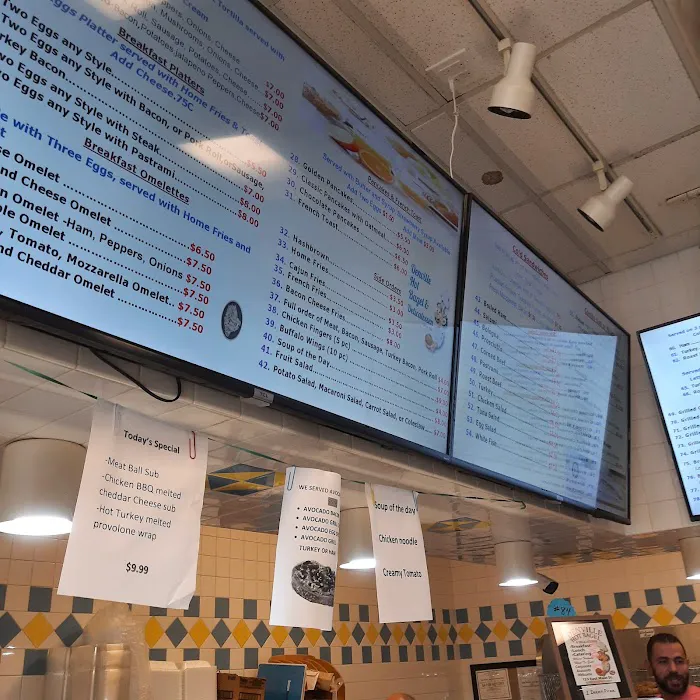 Denville Bagel & Deli Inc Picture 4