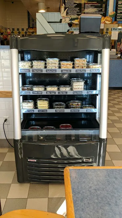 Denville Bagel & Deli Inc Picture 6