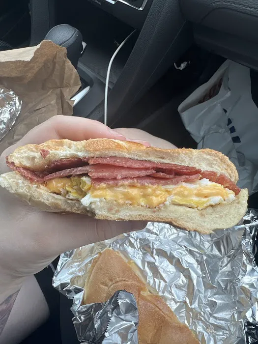 Denville Bagel & Deli Inc Picture 7