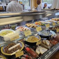 Anthony & Sons Bakery ico