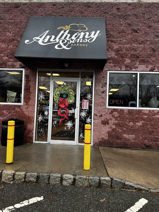 Anthony & Sons Bakery Picture 10