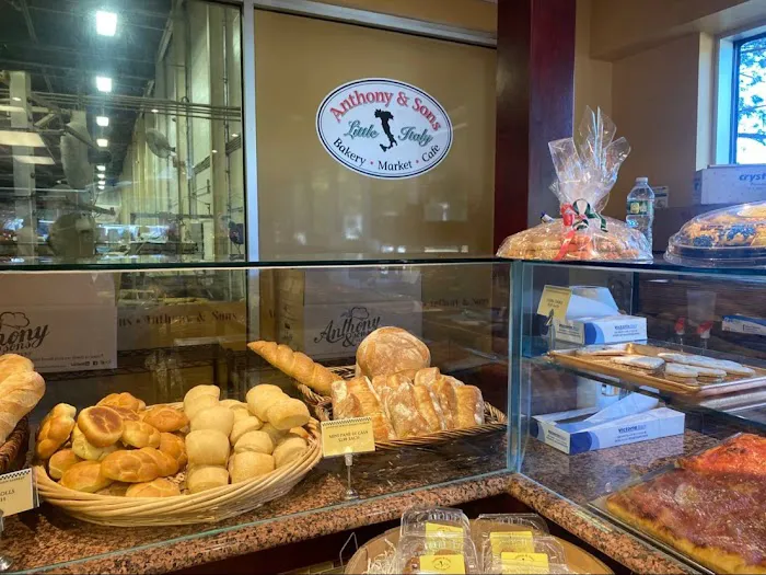 Anthony & Sons Bakery Picture 5