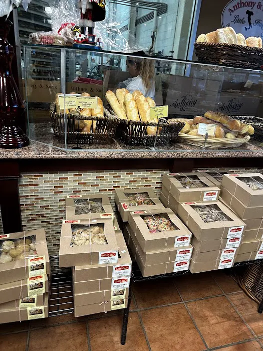 Anthony & Sons Bakery Picture 8