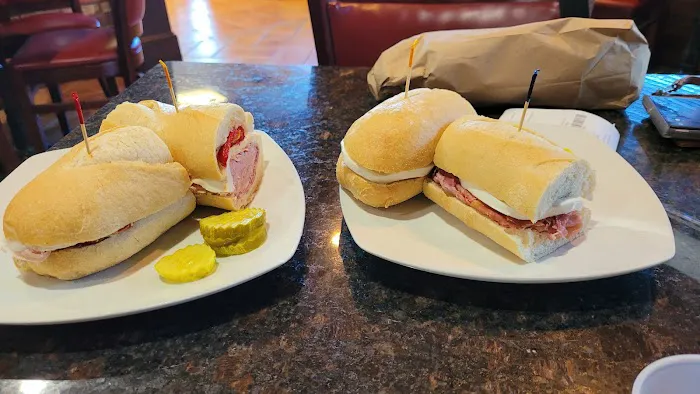 Anthony & Sons Bakery Picture 7