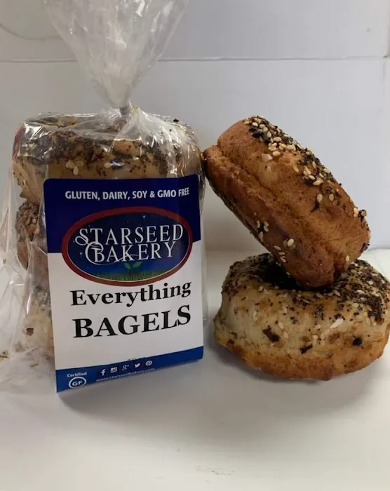 Starseed Bakery Picture 9