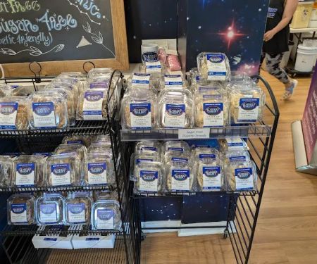 Starseed Bakery