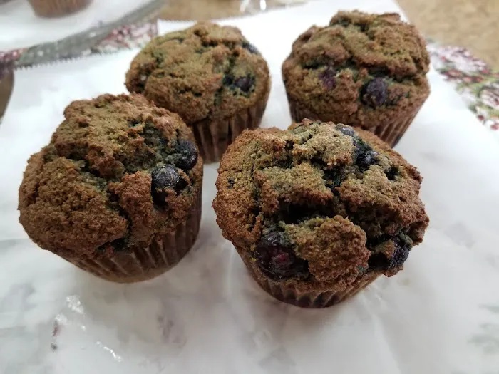 Starseed Bakery Picture 7