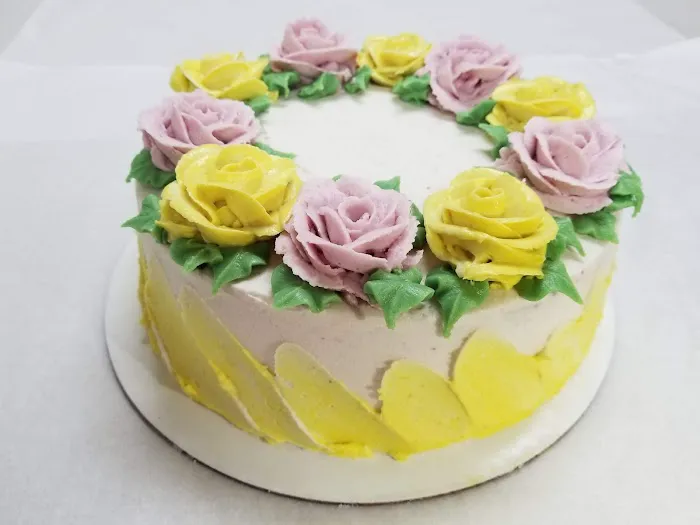 Starseed Bakery Picture 6