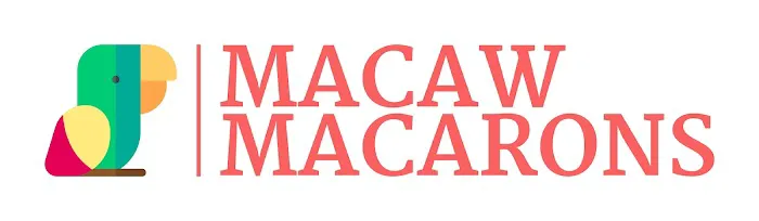 Macaw Macarons Picture 2