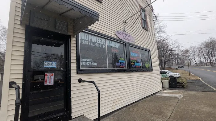 Mo’Pweeze Bakery Picture 1