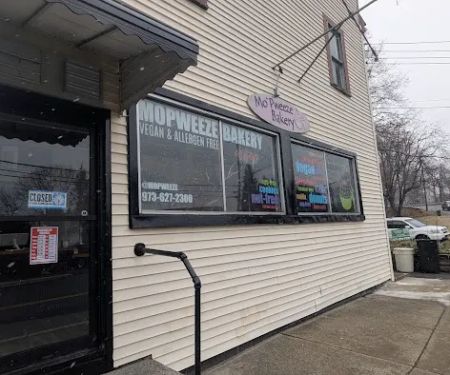 Mo’Pweeze Bakery