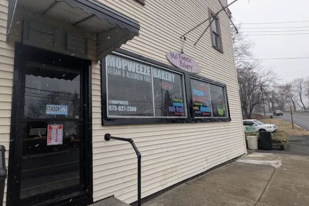 Mo’Pweeze Bakery