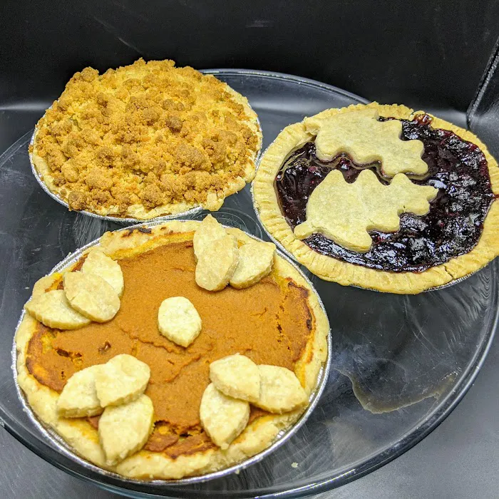 Mo’Pweeze Bakery Picture 5