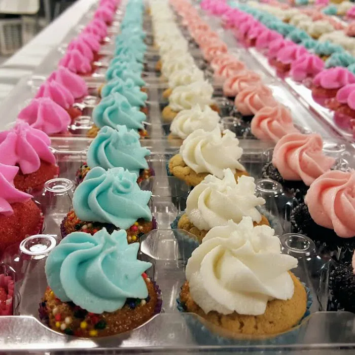 Mo’Pweeze Bakery Picture 6