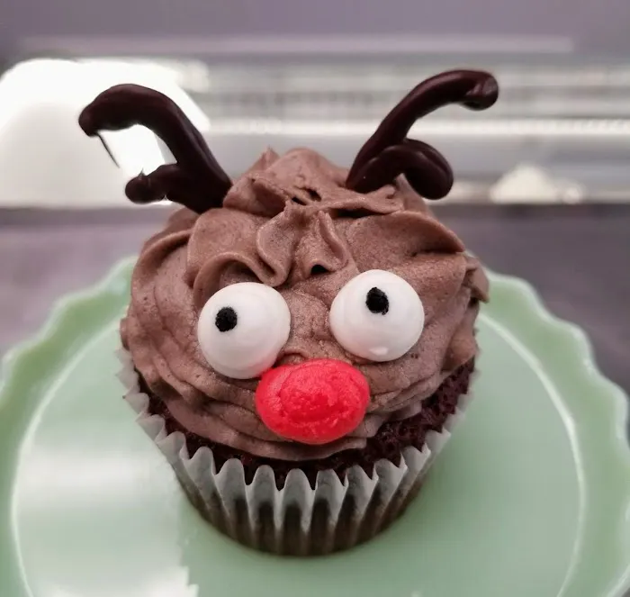 Mo’Pweeze Bakery Picture 8