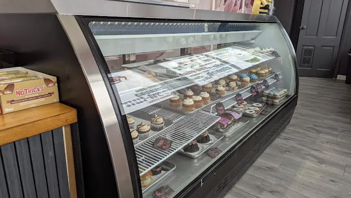 Mo’Pweeze Bakery Picture 4