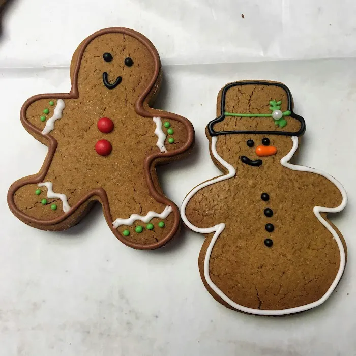 Mo’Pweeze Bakery Picture 10