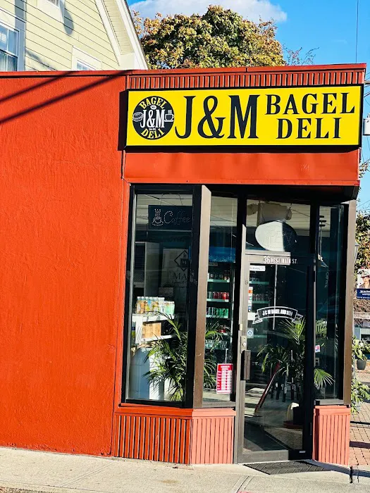 J&M BAGEL & DELI Picture 3