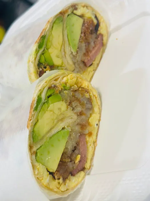 J&M BAGEL & DELI Picture 1