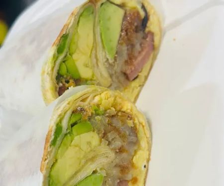 J&M BAGEL & DELI