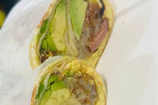 J&M BAGEL & DELI