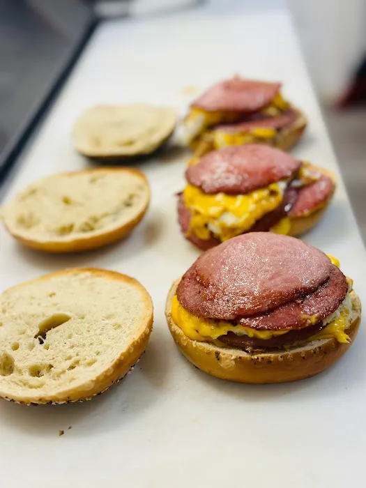 J&M BAGEL & DELI Picture 8
