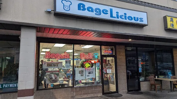 Bagelicious Picture 6