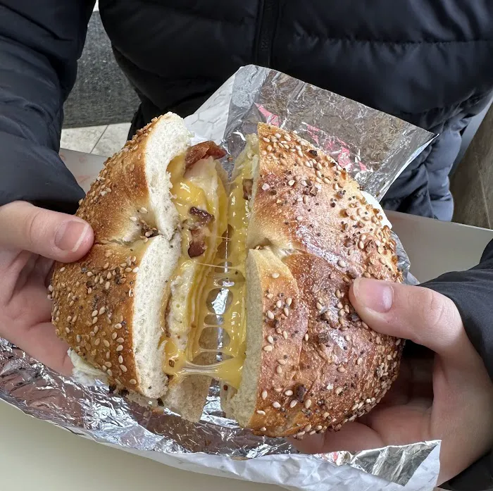 Bagelicious Picture 1