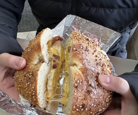 Bagelicious