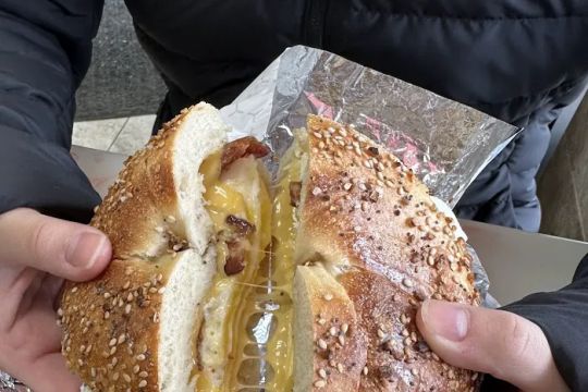 Bagelicious