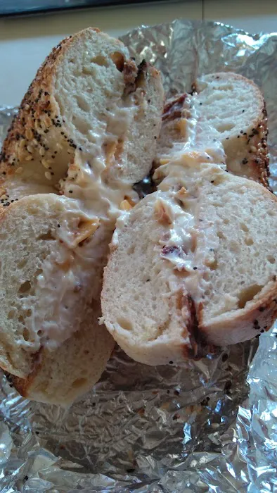 Bagels In The Boro Picture 8