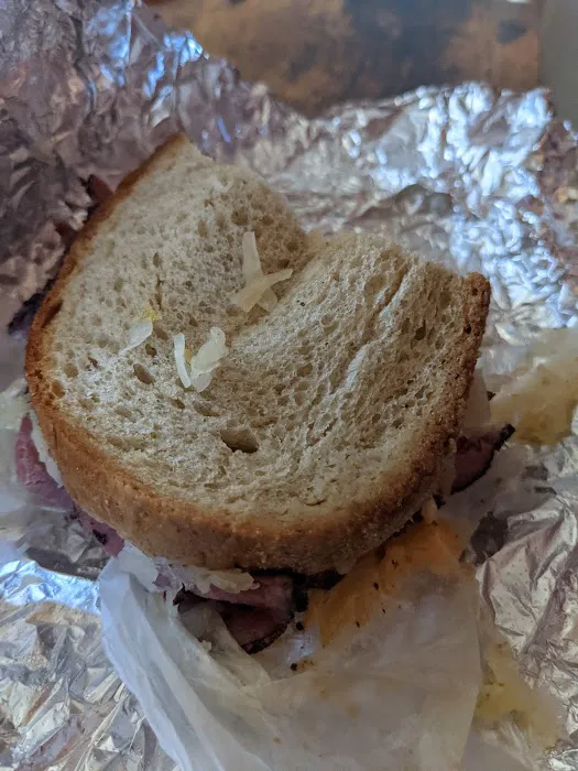Bagels In The Boro Picture 1