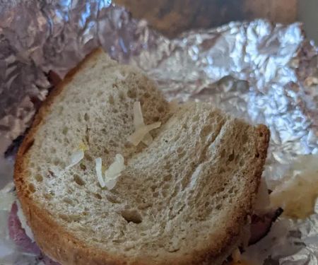 Bagels In The Boro